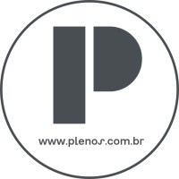 Plenos Gestão de Projetos Logo