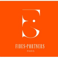 Fides Partners Logo