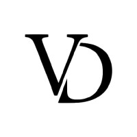 VDomin8 Marketers Logo