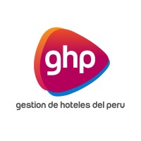 GHP - Gestión de Hoteles del Perú Logo