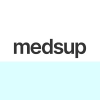 Medsup Medical Logo