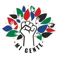 Mi Gente Latinx Student Cultural Center Logo