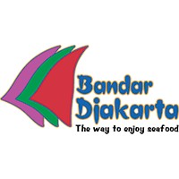 Bandar Djakarta Seafood Restaurant Logo