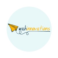 WahInnovations Logo