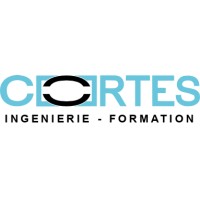 CORTES INGENIERIE Etudes mecaniques Logo