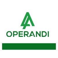 Operandi Legal Logo