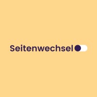 Seitenwechsel Logo