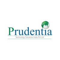 Prudentia Technology Solution Pvt Ltd. Logo