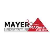 Mayer Schaltechnik GmbH Logo