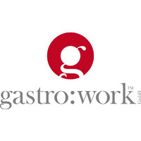 gastro:work™ Personalagentur GmbH Logo
