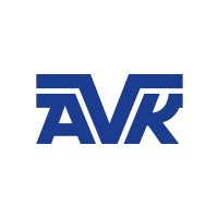 AVK Armaturen GmbH Logo