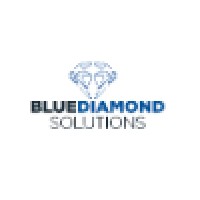 Blue Diamond Solutions, Inc. Logo