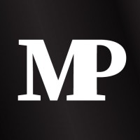 Michael Peters Design Logo