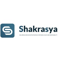 Shakrasya Services Pvt. Ltd. Logo