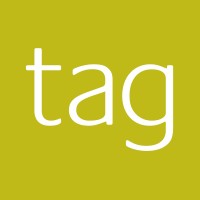 TAG Creative Logo