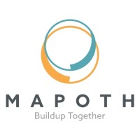 Mapoth Ceramica Logo