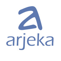 Arjeka Logo