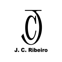 J. C. Ribeiro Logo