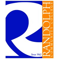 Randolph Community College Logo