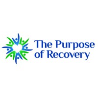 The Purpose of Recovery Logo