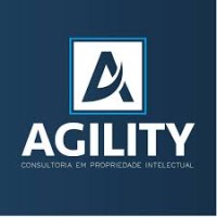 Agility Marcas e Patentes Logo
