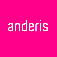 Anderis Software Testing Logo