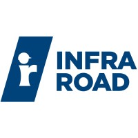 Infraroad Oy Logo