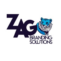 Zag Branding Solutions Logo