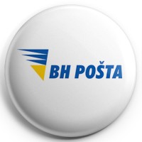 JP BH Pošta Logo