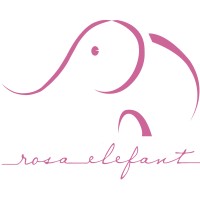 rosa elefant OG Logo