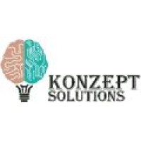 Konzept Solutions Logo