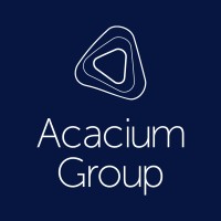 Acacium Group Logo