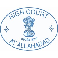High Court Of Judicature at Allahabad, Lucknow Bench, Lucknow Logo