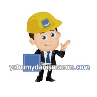 Yalıtım Danışmanım Logo