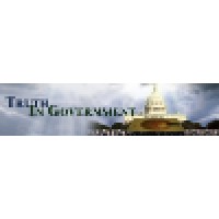Truth In Government Inc. Logo