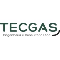 Tecgas Engenharia e Consultoria Logo