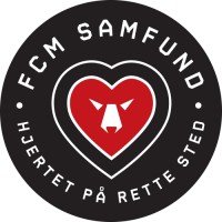 FCM samfund Logo