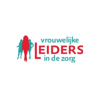 Vrouwelijke Leiders in de Zorg Logo