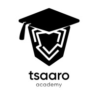 Tsaaro Academy Logo