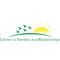 Center for Families and Relationships Logo