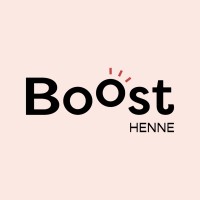Boost Henne (NTNU) Logo