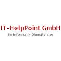 IT-HelpPoint GmbH Logo