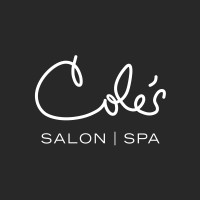Coles Salon Logo