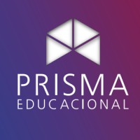 PRISMA EDUCACIONAL CURSOS Logo