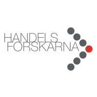 Handelsforskarna Logo