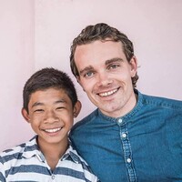 Ombir Foundation Logo