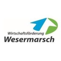 Wirtschaftsförderung Wesermarsch GmbH Logo