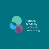 National Academy for Social Prescribing Logo