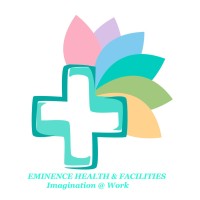 EMINENCE HEALTH & FACILITIES Logo