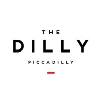 The Dilly Logo